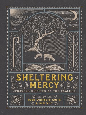 cover image of Sheltering Mercy